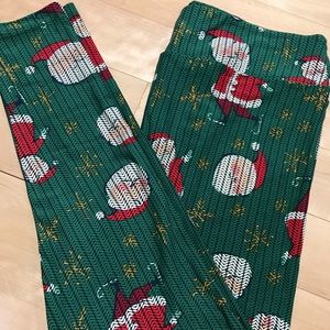 Lularoe Leggings